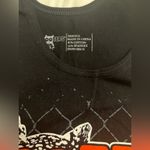 Hooters  girl UFC fight night uniform tank top rare Photo 2