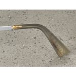 Lafont Issy & LA Eyeglasses Frames ONLY Canada 284 Rectangular France 50 Photo 5