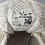 Nike  Air Max Axis GS Low Size 6.5Y White/Light Blue‎ Chameleon  AH5222-106 Photo 10