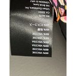 Free People Women's Pixie Printed Tunic Sz large NEW Photo 4