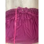 Free People  Little Bit Of Love Top size Medium Photo 6