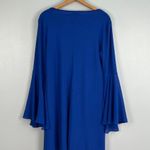 Carmen Marc Valvo dress Photo 5