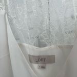 Loft Lacy  Tanktop Photo 2