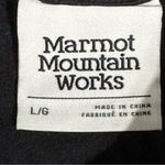 Marmot  Women’s Twin Peaks Crew Sweatshirt Photo 6