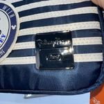Disney  Cruise Line X Lug RARE Double Zip Convertible crossbody/Belt Bag‎ Photo 2