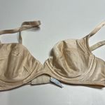 Lily Of France Vintage  bra size 34B Photo 6