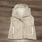 Dylan  Frosty Tip Sherpa vest Photo 3
