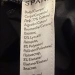 Spanx  VINTAGE GREY DISTRESSED JEANS SIZE MEDIUM Photo 7