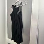 BCBGMAXAZRIA  Runway Mini Mesh Dress (469) Photo 4