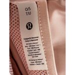 Lululemon Everywhere Belt Bag 1L Wordmark Pink/Silver /White NWT Photo 6