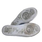 G by Guess  Womens 8.5 Baddey Lace Up Sneakers Photo 8