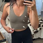 Lululemon Tank Ribbed Photo 0