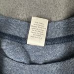 Auburn Tigers Shirt Womens Large Boxercraft Girl War Eagle Blue SS T Photo 4