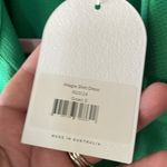 Rumer The Label Allegra Shirt Dress NWT Photo 5