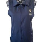 Under Armour Minnesota Wild Hockey Vest NHL Sports Womens Medium Photo 0