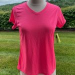 Xersion Aloha Pink Top Photo 0