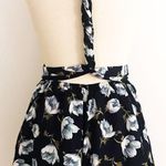 Lulus Convertible Floral Romper Photo 6