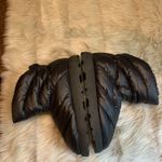 Piumestudio Luna Black Pillow Boot Womens 37/6.5 Ankle Bootie Vegan Photo 5