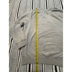 Workshop Republic Clothing ‎ Gray Crew Neck Sweatshirt Pullover Womens Large Photo 6