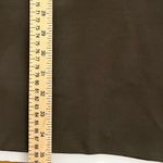 Marla Wynne Cocoon Dark Green Coat Cape Women Size Large Photo 4