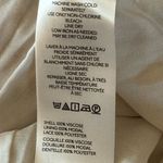 Anthropologie V-Neck Ruffle Lace Floral Hi Low Tiered Slip Dress Size 6 NEW Photo 12