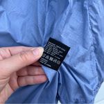 Blanc Be  Noir Down Fill Feather Vest XS Quilted Athleisure Athletic Gorpcore Photo 10