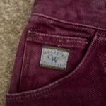 Wrangler Vintage Purple  Jeans  Photo 1