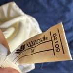 Wacoal  Vintage Cream Lace Nightgown M Photo 6