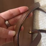 Etienne Aigner Purse Colette Tote Farmers Market Bag Leather Luxury Designer Photo 9