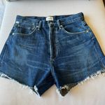 Citizens of Humanity Jean Shorts Photo 0