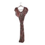 Clara Sun Woo‎ Ruffle Off Shoulder Pocket Jumpsuit Photo 7