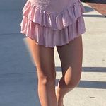 Rock n rags Mini Skirt Photo 1