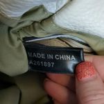 G.I.L.I. genuine leather ivory backpack handbag convertible NWOT Photo 7