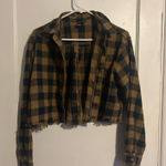 Windsor  Crop Long Sleeve Photo 0