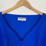 Chiara Boni Chiari Boni La Petite Robe Blue Formal Dress Photo 3