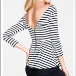 Victoria's Secret ✨ VS Body Tees Peplum Ballet Tee✨ Photo 2