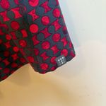 Title Nine Women's XS Extra Small Dark Gray Long Sleeve Athletic Stretchy Dress Photo 1