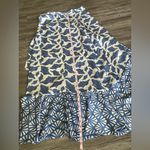 Azulu Colombia Dress Blue Photo 4