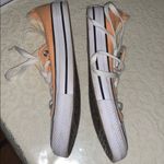 Converse Orange  Photo 3