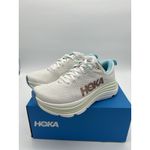 Hoka One One Women's Gaviota 5 Size 6 FTRS Frost Blue Medium Width Brand New Photo 1