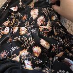 1. State  maxi dress small Photo 6