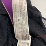 Black Thong Leotard Black Size M Photo 7