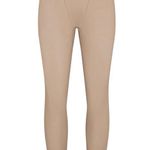 SKIMS  cotton rib legging Photo 1