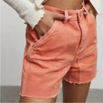 BDG Urban Outfitters  Cutoff Carpenter
Shorts Photo 1