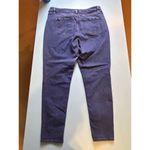 Lane Bryant Women Denim Jeans Size 16 regular Classic Nondistressed Photo 5