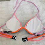 Victoria's Secret Victoria Secret Strappy Back Bikini Top Photo 1