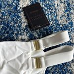 Michael Costello x REVOLVE Domico Bottom in White Small Photo 6