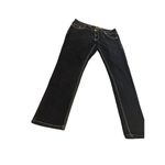 Angels jeans mid rise skinny jeans size 9 Blue Photo 3