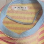 Free People We The Free Oversized Crew Neck, NWOT, XS Photo 4