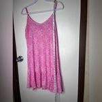 Tommy Bahama  Pink Sleeveless Sleep dress Photo 6